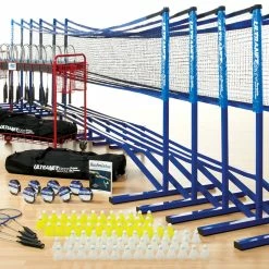 ClassPlus UltraNet Max Badminton Packs -Baseball Sales Store 51 234 ClassPlus UN Badminton TH