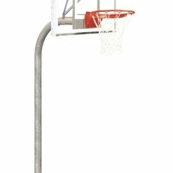 ClassicPro Outdoor Basketball Systems