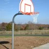 GARED Rear-Mount Outdoor Basketball Systems 2 GARED Rear-Mount Outdoor Basketball Systems -Baseball Sales Store 65093