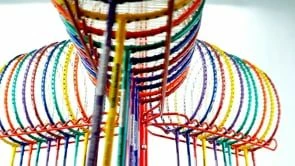 RacqueTree Badminton Cart 9 RacqueTree Badminton Cart - Image 7