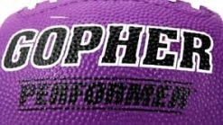 Gopher Performer Rubber Footballs -Baseball Sales Store 946407190 ab457923c9a66bdca0957a00de0fc8ff48afe260de334087e7f68ea1428c513e d 295x166