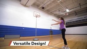 EZHoop Basketball System 10 EZHoop Basketball System - Image 8