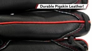 Gopher G1000 All-Leather Gloves 16 Gopher G1000 All-Leather Gloves - Image 14