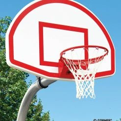 ClassicPro Outdoor Basketball Systems -Baseball Sales Store BasketballBackground3 1