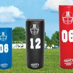 Fisher Half-Round Agility Trainers 12 Fisher Half-Round Agility Trainers -Baseball Sales Store G 04963 04964 06942 AgilityTrainers 2