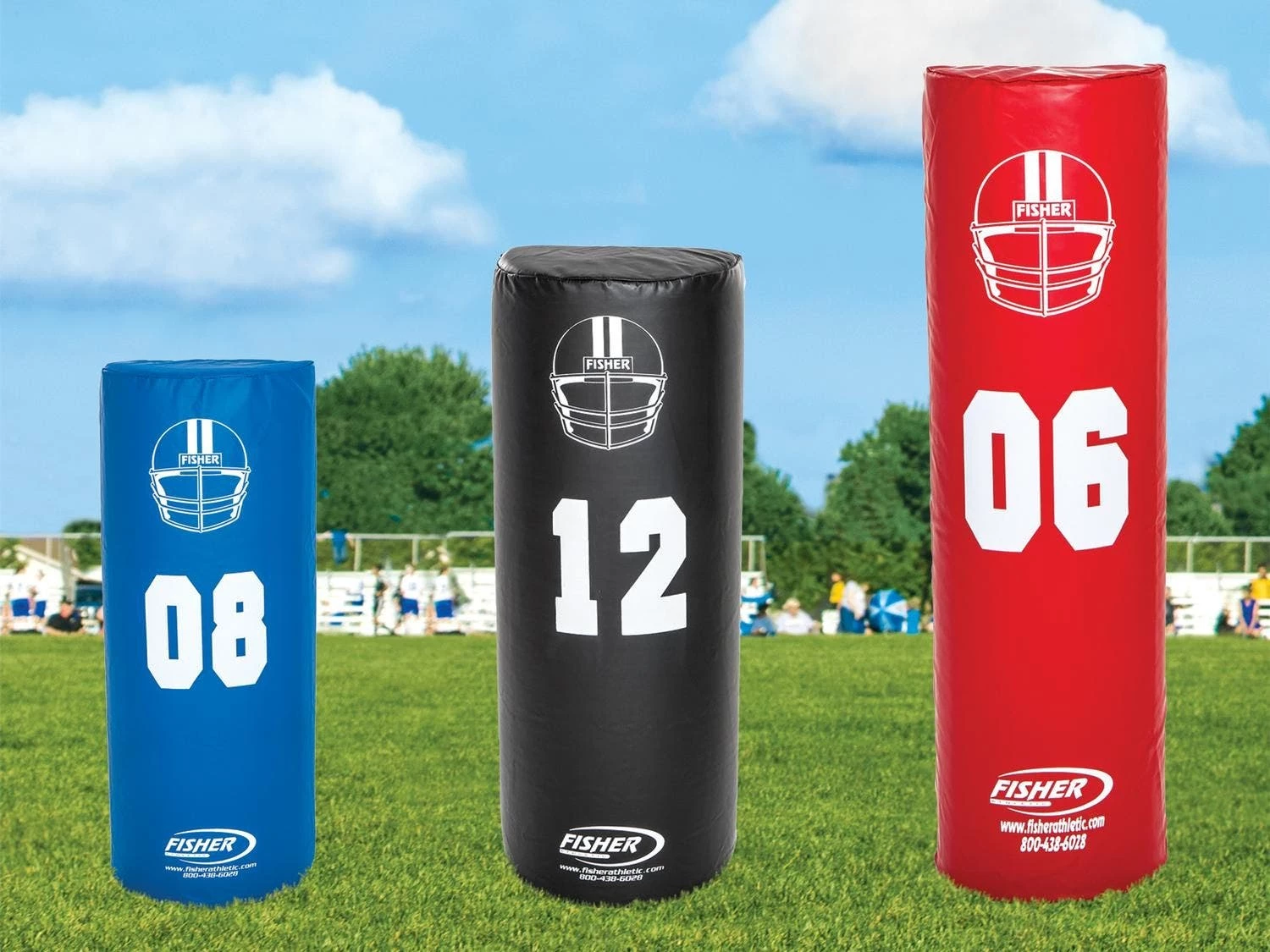 Fisher Half-Round Agility Trainers 6 Fisher Half-Round Agility Trainers - Image 4