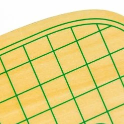 Pickle-Ball Paddles -Baseball Sales Store G 41443 Pickle BallSwingerPaddle FRONT WEB 5 1