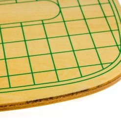 Pickle-Ball Paddles -Baseball Sales Store G 41443 Pickle BallSwingerPaddle SIDE WEB 4 1