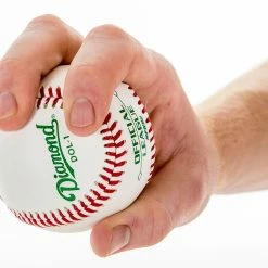 Diamond DOL-1 HS Game Baseballs -Baseball Sales Store G 41522 NFHSGameBasesballs 3