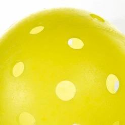Pickle-Ball Balls -Baseball Sales Store G 41583 Pickle BallBalls ce 3 1
