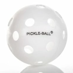 Pickle-Ball Balls -Baseball Sales Store G 41631 Pickle BallBalls