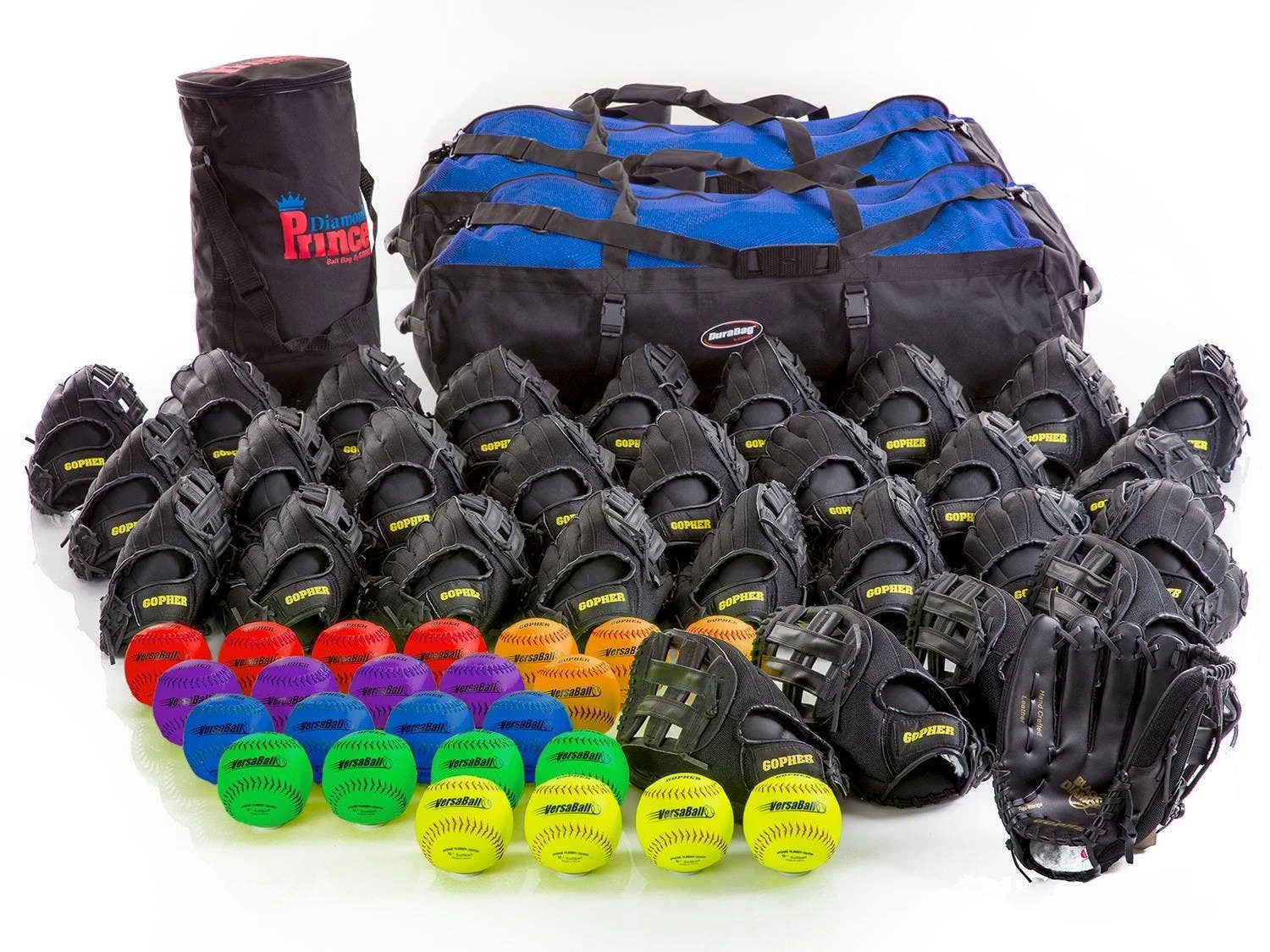 ClassPlus Glove Packs 4 ClassPlus Glove Packs - Image 2