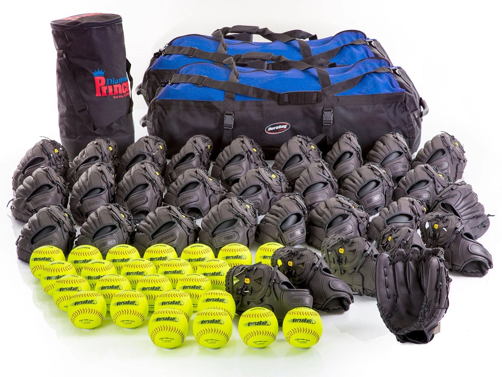 ClassPlus Glove Packs 5 ClassPlus Glove Packs - Image 3