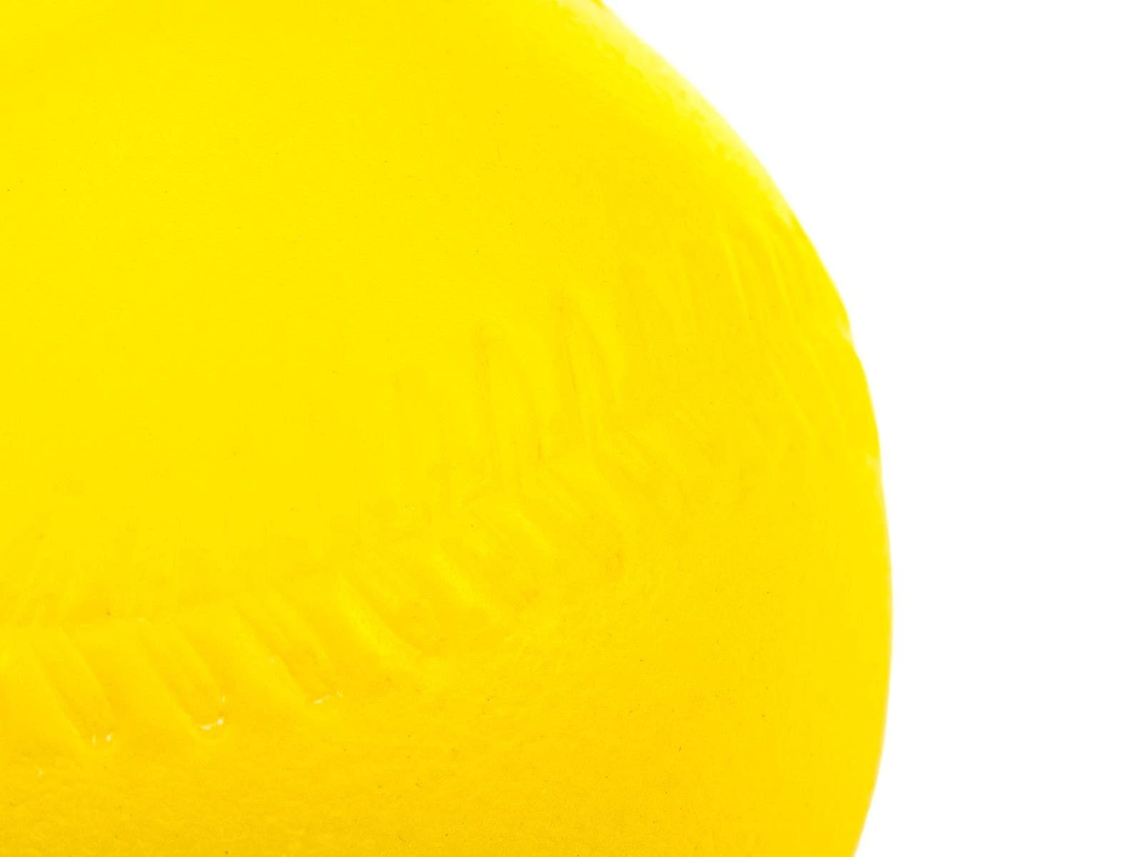 Rainbow Foam Balls 8 Rainbow Foam Balls - Image 6