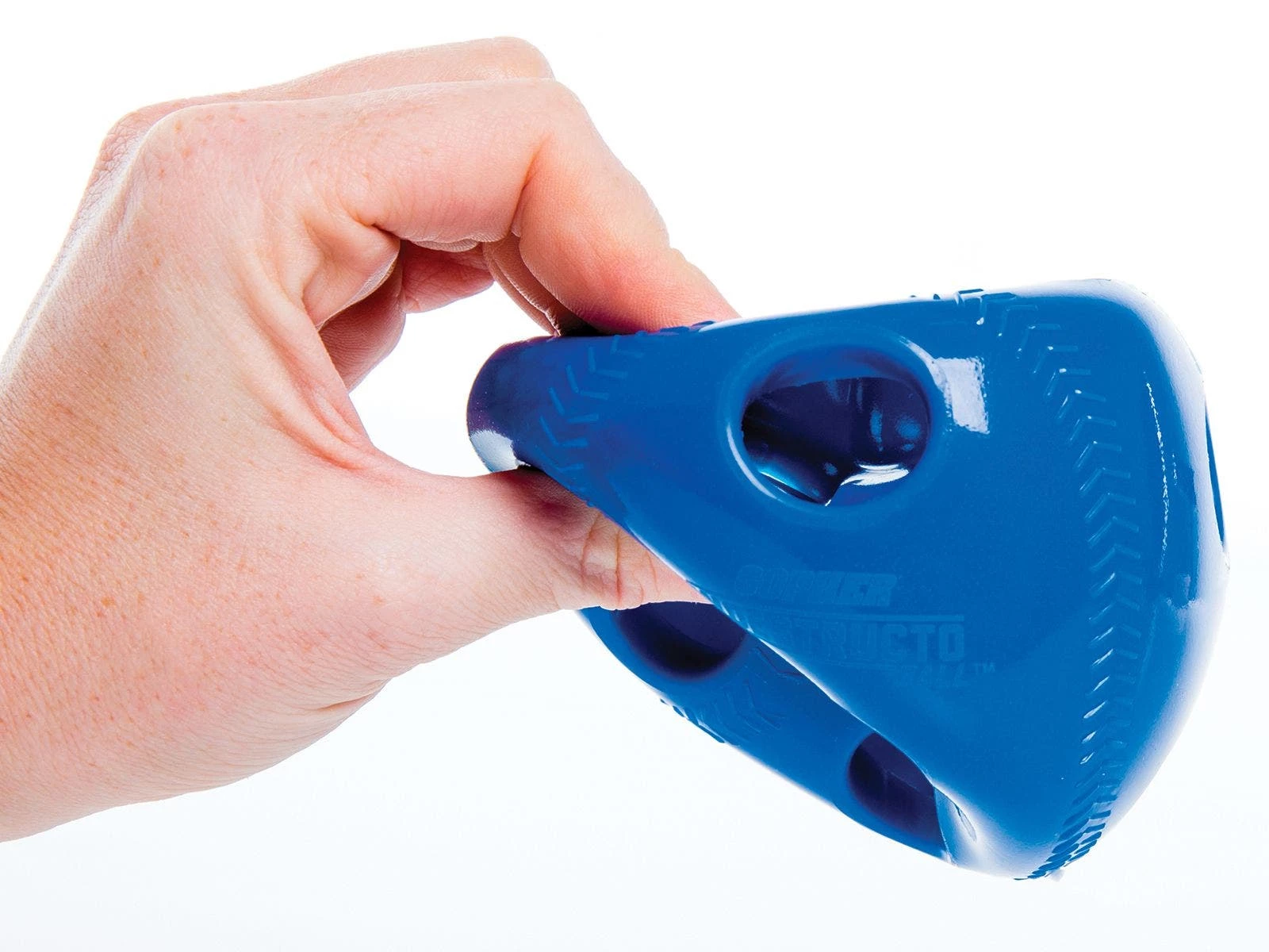 Indestructo-Ball Balls 7 Indestructo-Ball Balls - Image 5