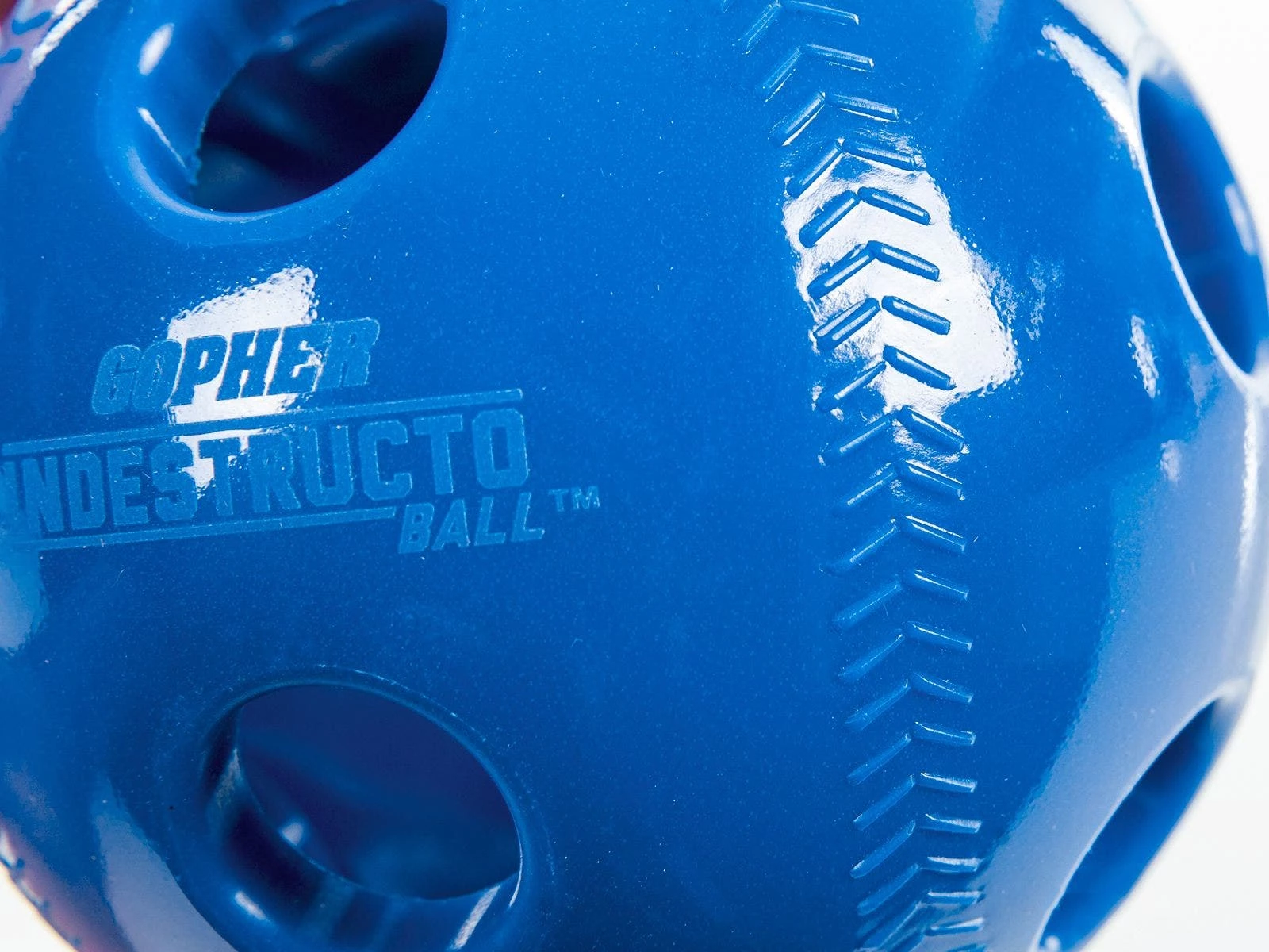 Indestructo-Ball Balls 8 Indestructo-Ball Balls - Image 6