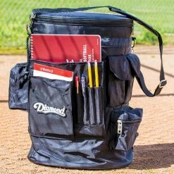 Diamond Coach's Bucket Sleeve -Baseball Sales Store G 42237 DiamondCoachesBucketSleeve 04