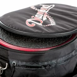 Diamond Coach's Bucket Sleeve -Baseball Sales Store G 42237 DiamondCoachesBucketSleeveBlack CUSHION WEB 005