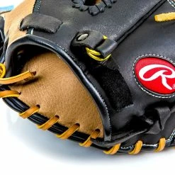 Rawlings Renegade Series Catcher's Mitts -Baseball Sales Store G 42252 RawlingsCatchersMitts 3 1