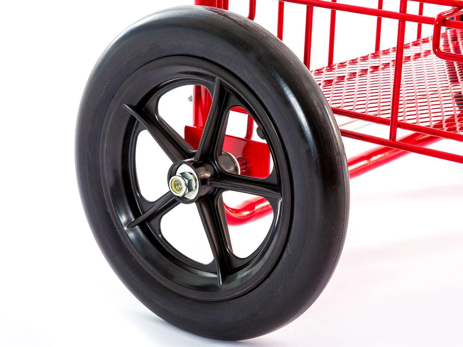 DiamondKing Baseball/Softball Cart 8 DiamondKing Baseball/Softball Cart - Image 6