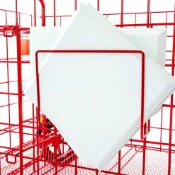 DiamondKing Baseball/Softball Cart 13 DiamondKing Baseball/Softball Cart -Baseball Sales Store G 42307 DiamondKingBaseball SoftballCart features 4