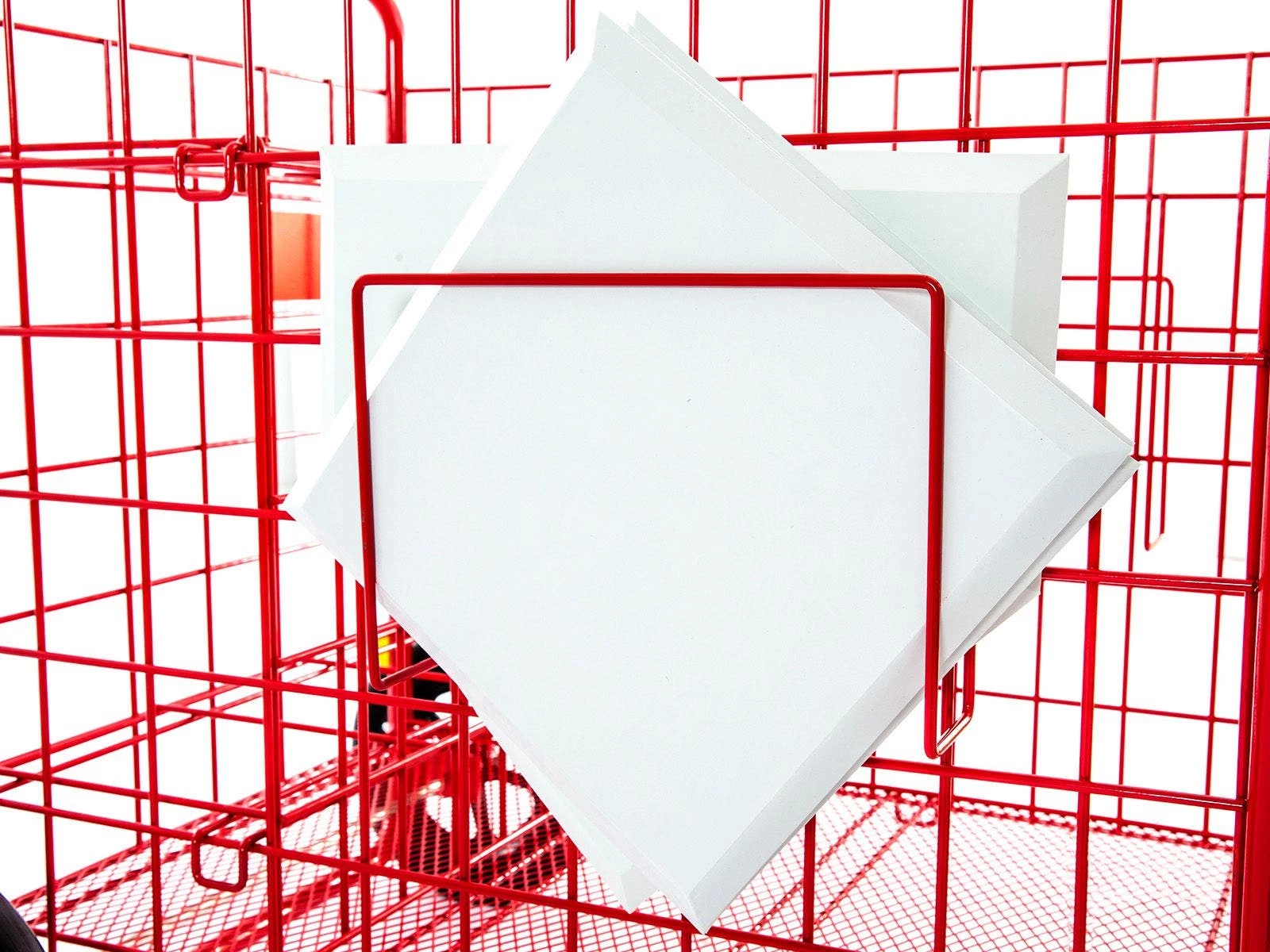 DiamondKing Baseball/Softball Cart 6 DiamondKing Baseball/Softball Cart - Image 4