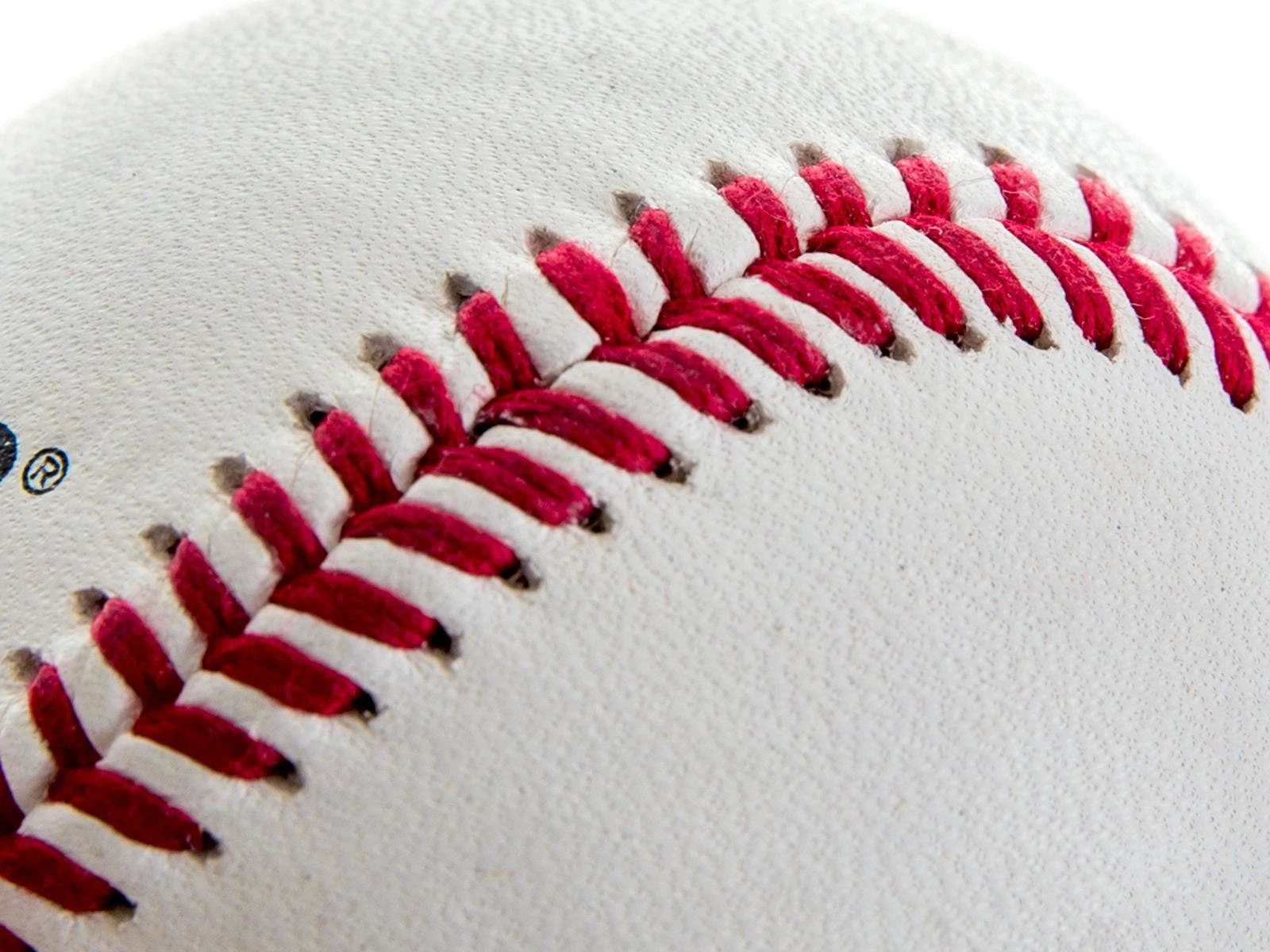 Wilson A1010 HS1 SST Game Baseballs 4 Wilson A1010 HS1 SST Game Baseballs - Image 2