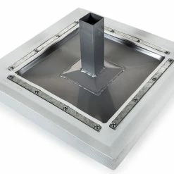 Hollywood Pro-Style Baseball Bases 6 Hollywood Pro-Style Baseball Bases -Baseball Sales Store G 42468 Pro StyleBases