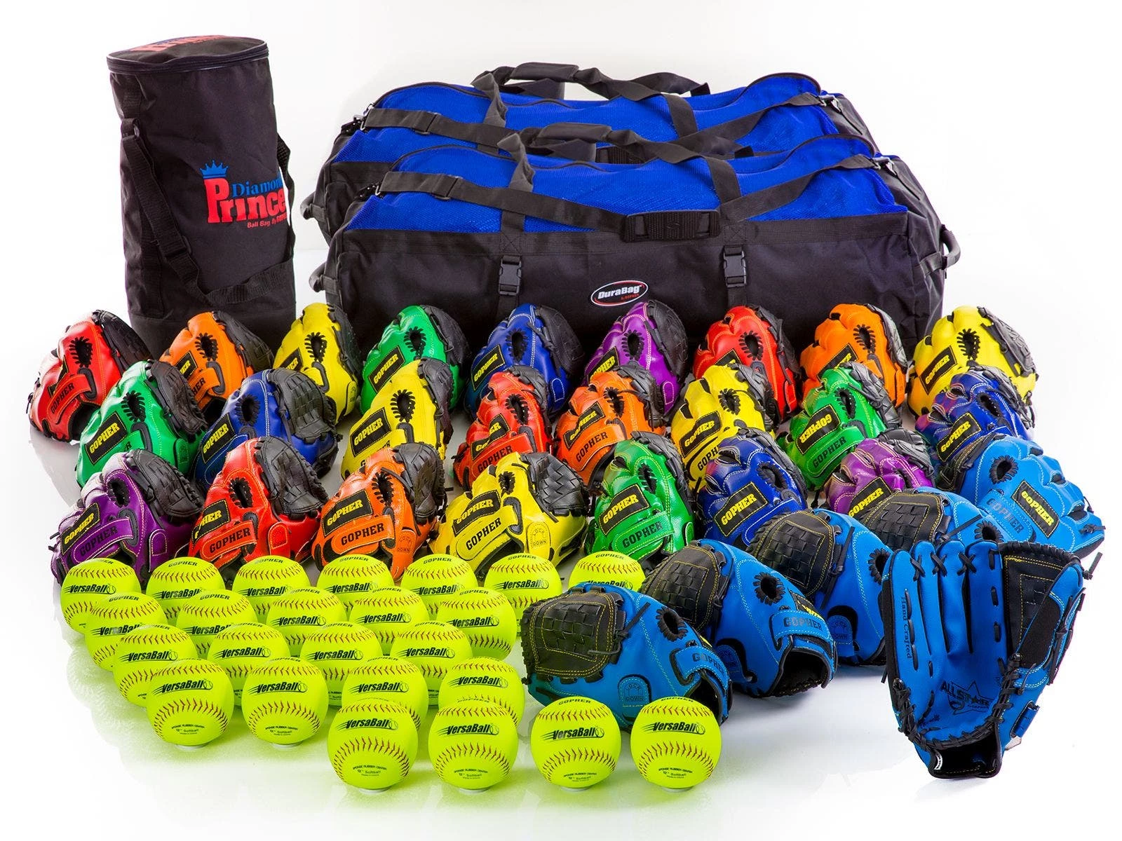 ClassPlus Glove Packs 9 ClassPlus Glove Packs - Image 7