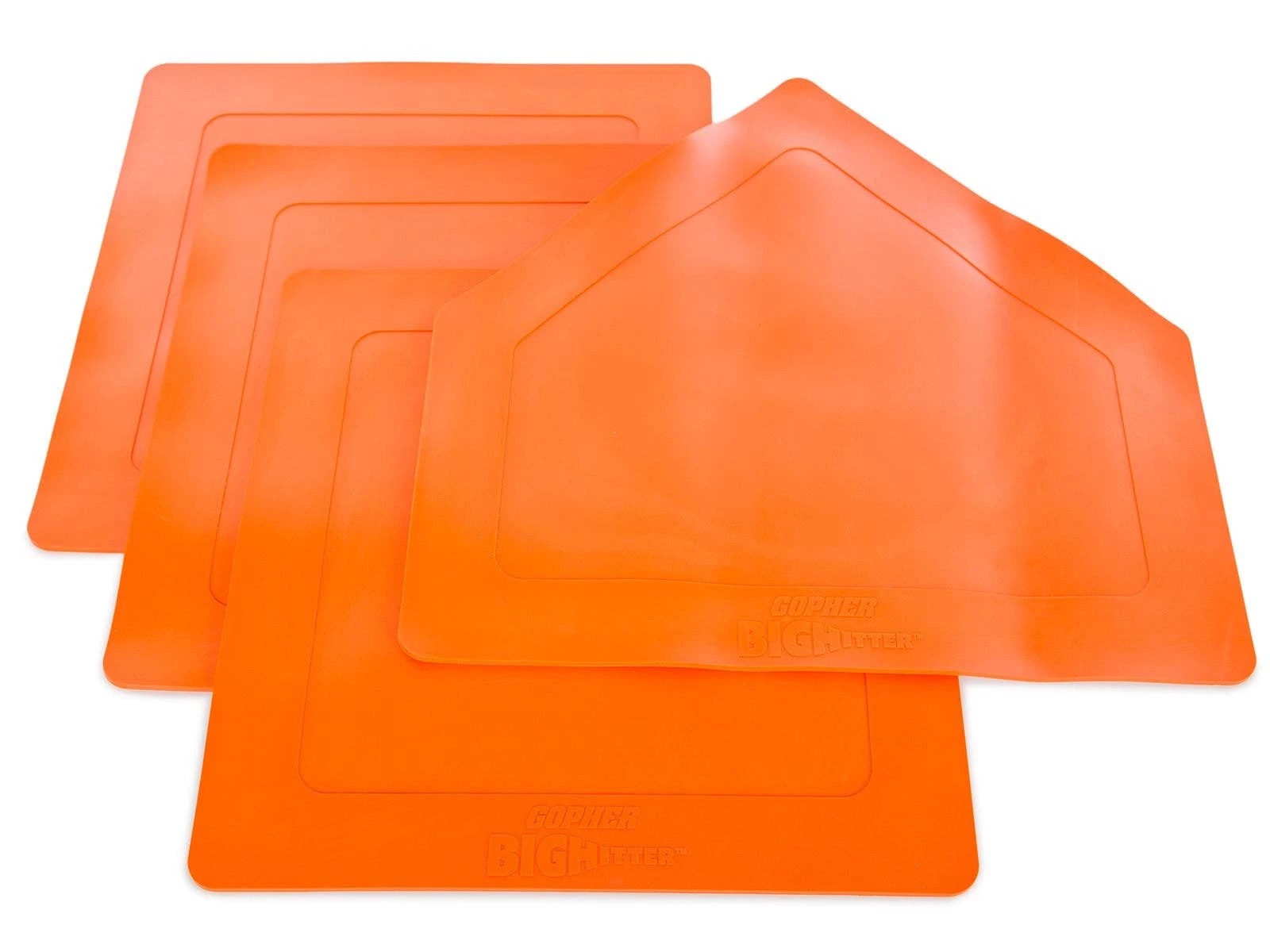 MegaBases Set 3 MegaBases Set