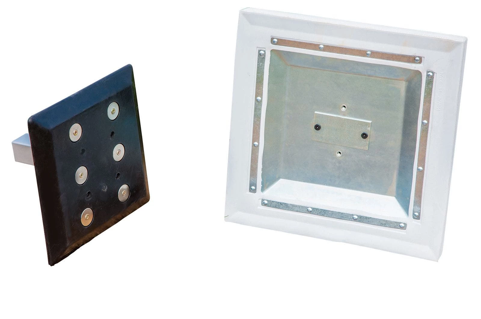 Magnetic Safety Baseball Base 3 Magnetic Safety Baseball Base