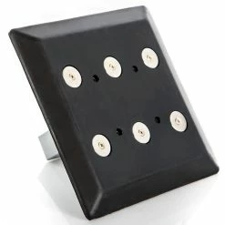 Magnetic Safety Baseball Base 5 Magnetic Safety Baseball Base -Baseball Sales Store G 42604 MagneticBase Anchor WEB 001