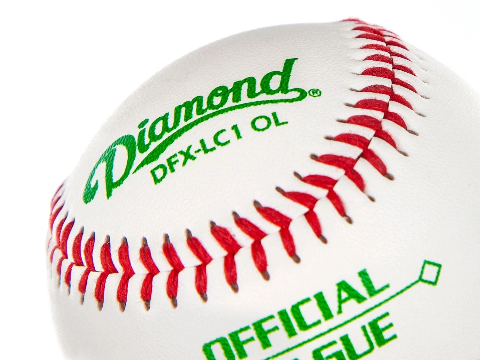 Diamond DFX-LC1 Baseball 4 Diamond DFX-LC1 Baseball - Image 2