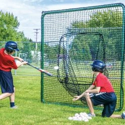 ATEC Batting Practice Screen -Baseball Sales Store G 42842 ATECBattingPracticeScreen Model 01