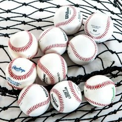 ATEC Batting Practice Screen -Baseball Sales Store G 42842 ATECBattingPracticeScreen Net FEATURE WEB 004