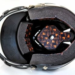 Rawlings Batter's Helmets -Baseball Sales Store G 44901 RawlingsBattersHelmet 2 1