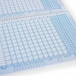 Peterson Scoremaster Baseball Scorebook 6 Peterson Scoremaster Baseball Scorebook -Baseball Sales Store G 46274 PetersonScoremaster
