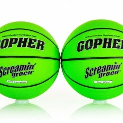 Screamin' Colors Composite Basketballs 17 Screamin' Colors Composite Basketballs -Baseball Sales Store G 47312 Screamin ColorsBasketballs sizes 1