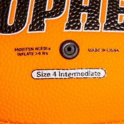 Gopher Screamin' Synthetic Footballs -Baseball Sales Store G 47542 ScreaminColors 05 1