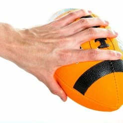 Gopher Screamin' Synthetic Footballs -Baseball Sales Store G 47542 ScreaminColors 09 1