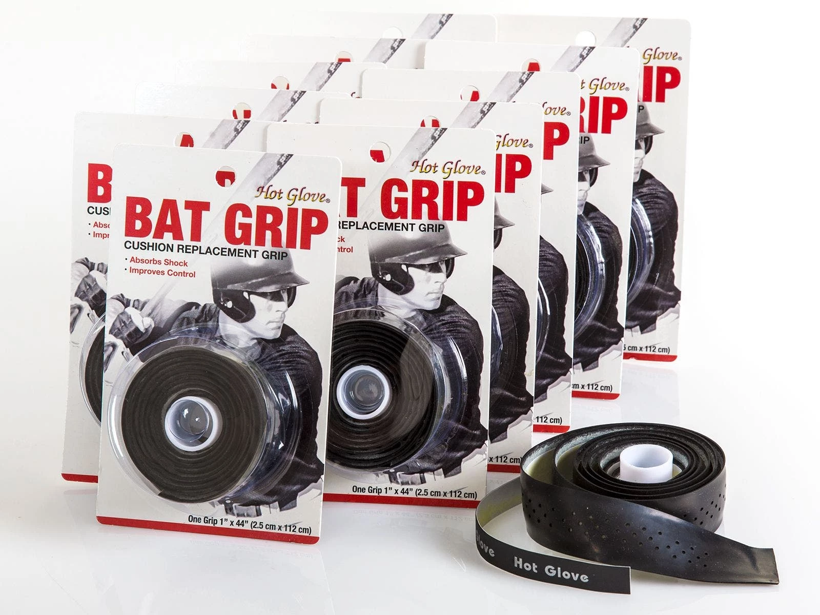 Bat Tape 4 Bat Tape - Image 2