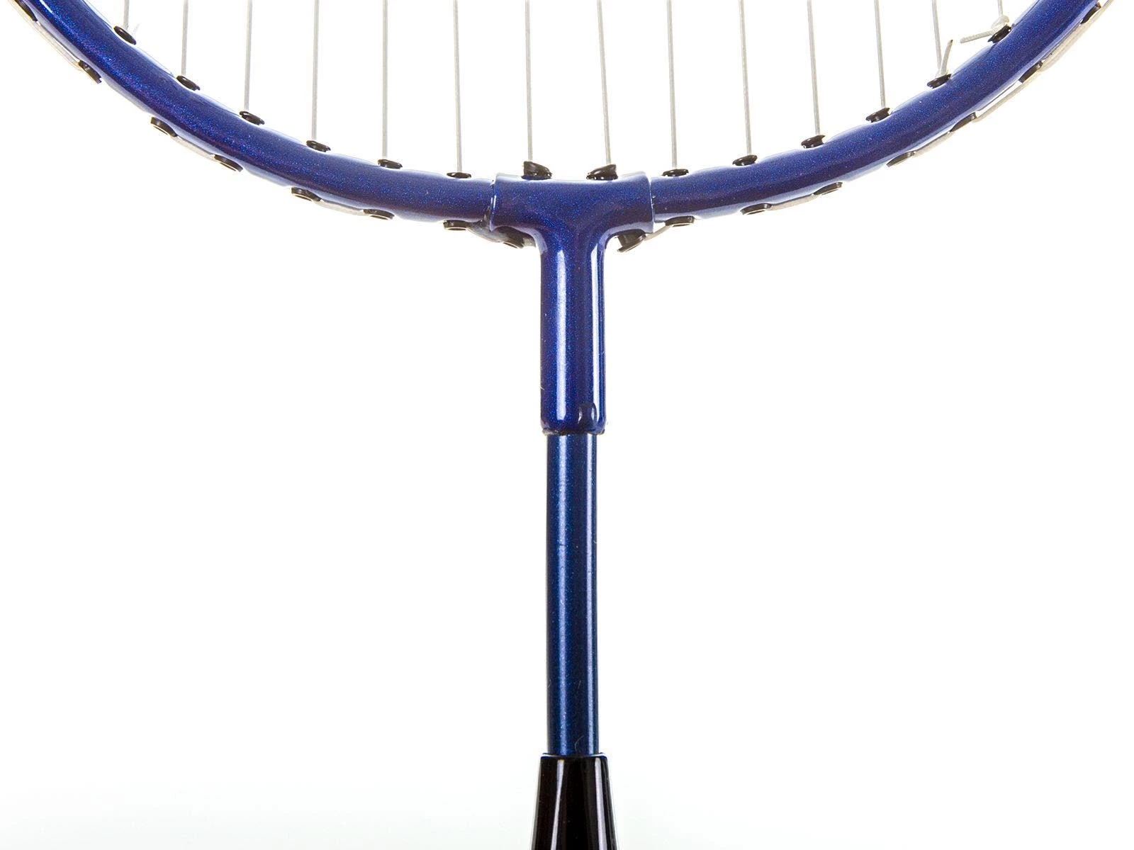 Gopher G1000 Mini Steel Badminton Racquet 6 Gopher G1000 Mini Steel Badminton Racquet - Image 4