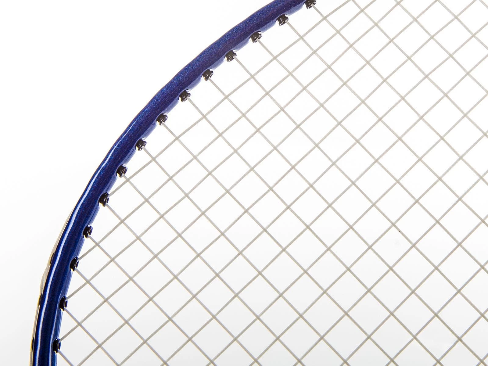 Gopher G1000 Mini Steel Badminton Racquet 5 Gopher G1000 Mini Steel Badminton Racquet - Image 3