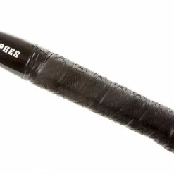 Gopher G1000 Mini Twin-Shaft Steel Badminton Racquet -Baseball Sales Store G 51003 GopherG1000MiniTwin Shaft features 03