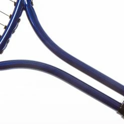 Gopher G1000 Mini Twin-Shaft Steel Badminton Racquet -Baseball Sales Store G 51003 GopherG1000MiniTwin Shaft features 04