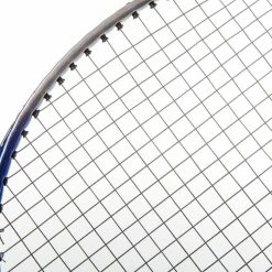 Gopher G1000 Mini Twin-Shaft Steel Badminton Racquet -Baseball Sales Store G 51003 GopherG1000MiniTwin Shaft features 05
