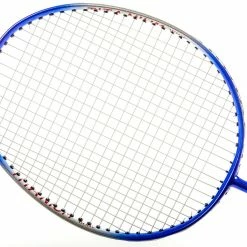 Gopher G3500 Titanium/Aluminum Badminton Racquet -Baseball Sales Store G 51004 GopherG3500 features 01 2