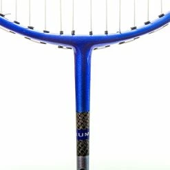 Gopher G3500 Titanium/Aluminum Badminton Racquet -Baseball Sales Store G 51004 GopherG3500 features 02 1