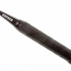 Gopher G3500 Titanium/Aluminum Badminton Racquet -Baseball Sales Store G 51004 GopherG3500 features 03 1