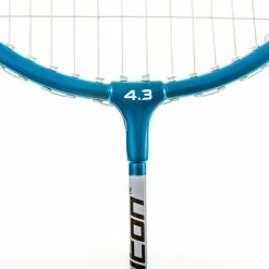 Carlton Maxi Blade 4.3 Racquet -Baseball Sales Store G 51013 CarltonMaxiBlade4 3Racquet features 02